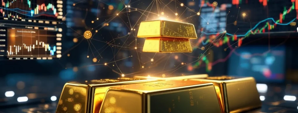 Gold stocks: 5 proven strategies for Brazilian investors in 2025