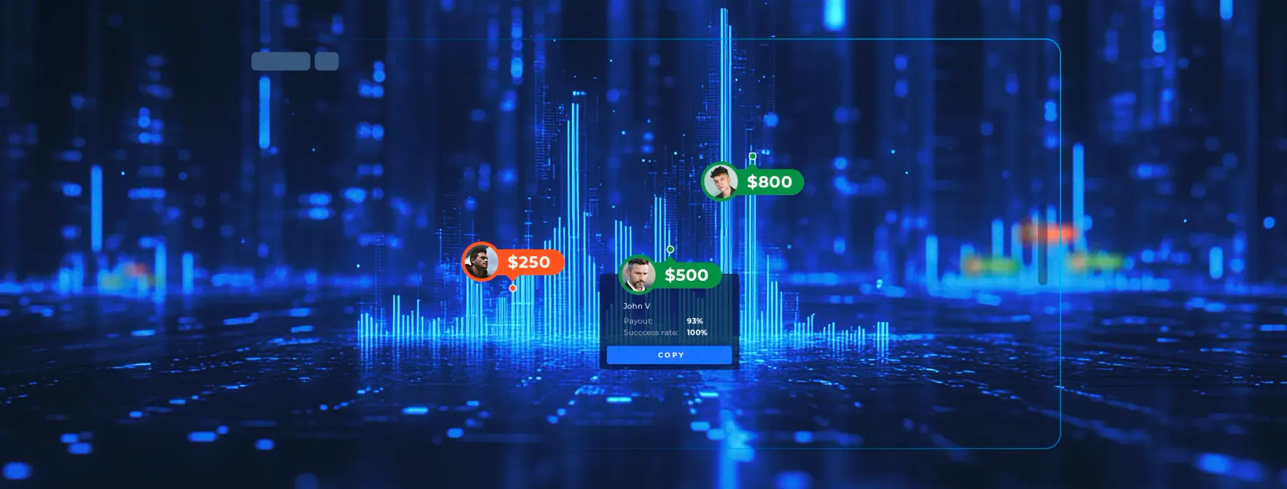Copy Trading Nedir: Sosyal Yatırım Stratejilerinde Uzmanlaşmak