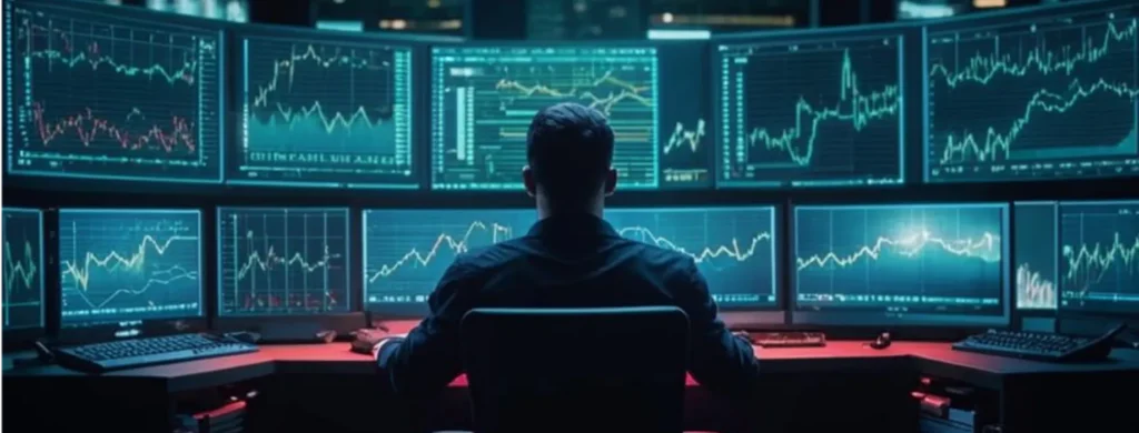 Hệ số beta của cổ phiếu”: Công cụ đo lường rủi ro đầu tư chính xác nhất 2025
