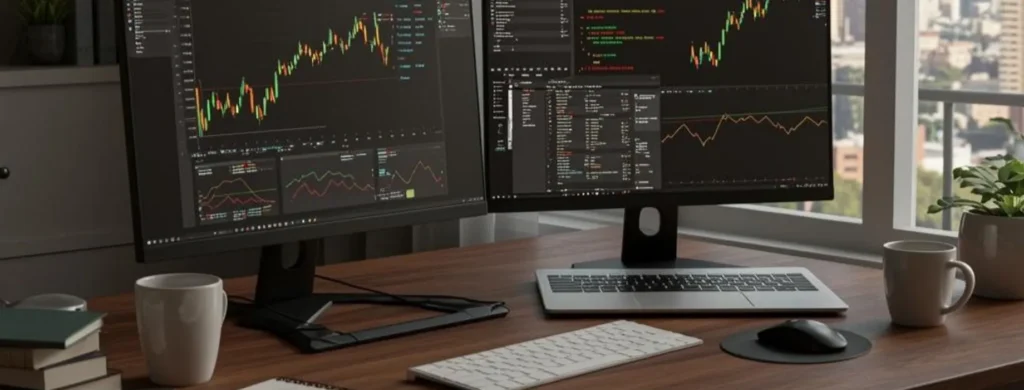 Google Sheets Ticaret Günlüğü Şablonu: Ticaret Sonuçlarınızı Bugün Geliştirin