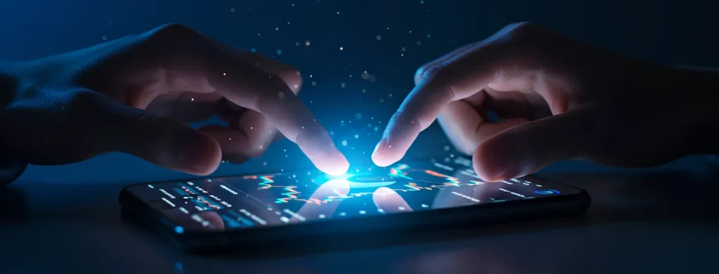 Pocket Option'da Copy Trading nasıl kullanılır