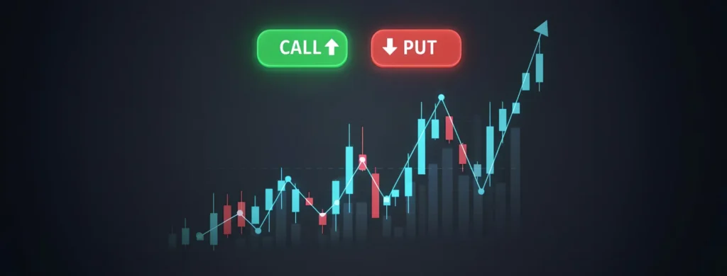 Trading di Opzioni Senza Emozioni: Strumenti Pratici per il Processo Decisionale Razionale