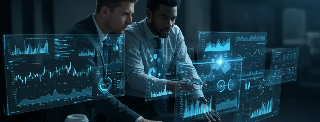 Trading Gamma: Metodi di Analisi Matematica e Interpretazione dei Dati