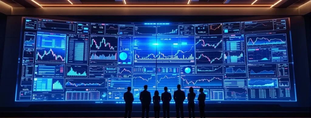 The Magnificent 7 Stocks: Global Opportunities from the Argentine Investor’s Perspective