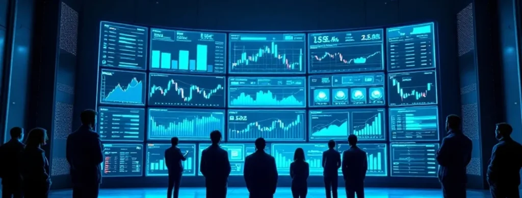What is DMA in Stock Market: Advanced Analytics for Strategic Trading Edge