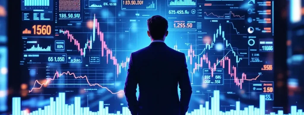 Pocket Option Yüksek Frekanslı İşlemler |HFT Modern Trader Stratejilerini Nasıl Dönüştürüyor
