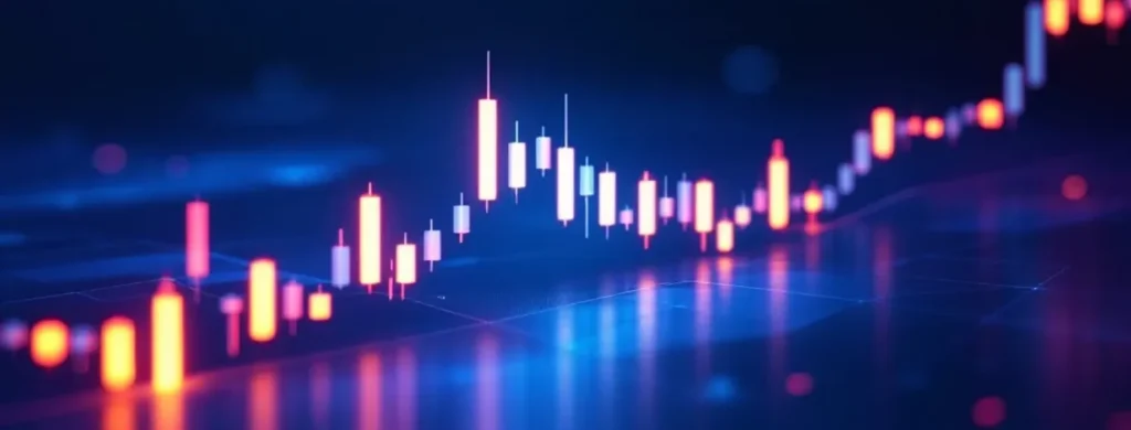 Mum Çubuk Trading İncili’ni Keşfedin: Japon Grafiklerinin Gücünü Ortaya Çıkarın