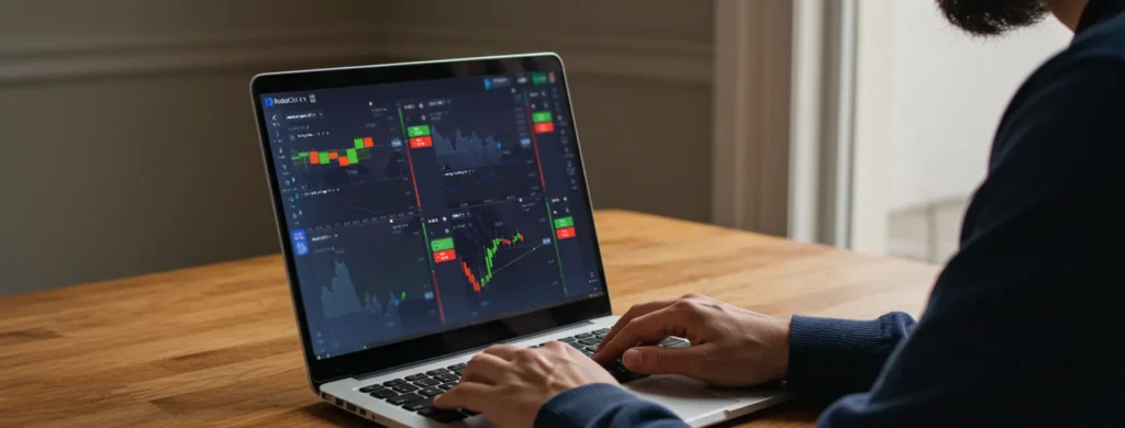 Pocket Option 1 Dakika Stratejisi — Etkili 60 Saniyelik Ticaret Yaklaşımı