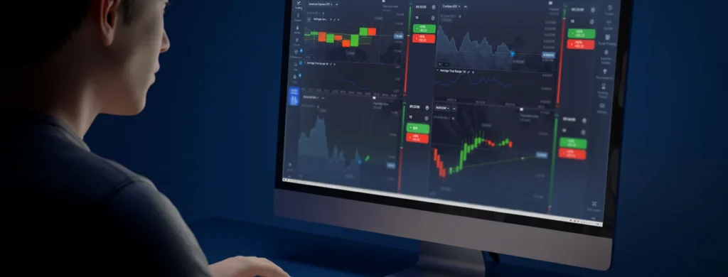 PC için Trading Uygulaması İndir: Piyasa Analiz Araçları için Kolay Kurulum