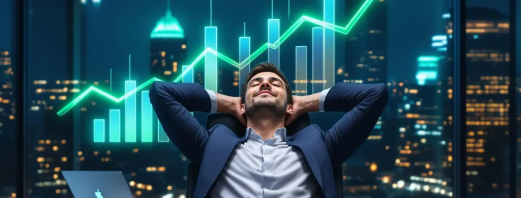 Trading ex dividend: Transforming Investment Strategies with Modern Technology