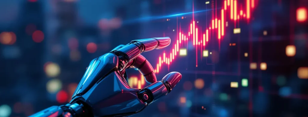 Robot for Trading Forex: Practical Solutions for Automated Market Operations