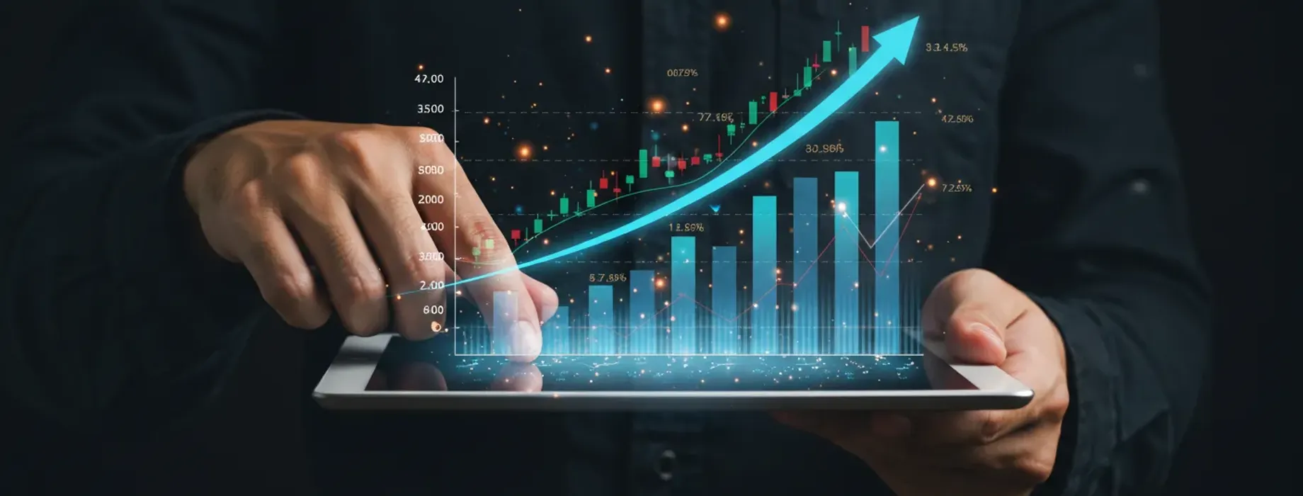 Trading USD EUR: Modern Technologies Revolutionizing Currency Exchange