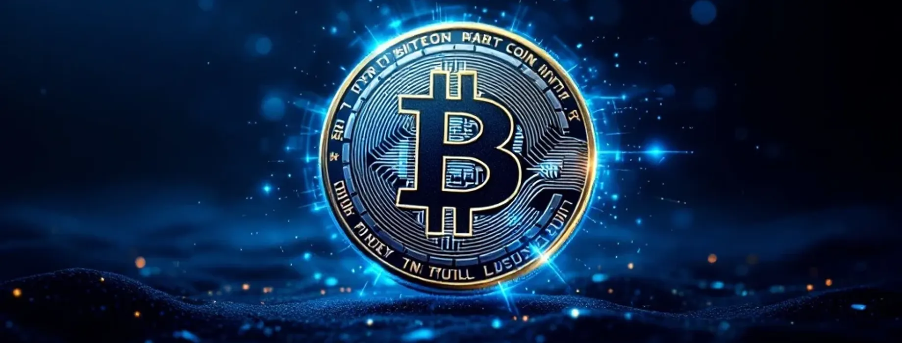 Vantaggi del Bitcoin: Sbloccare la Libertà Finanziaria Senza Vincoli Tradizionali