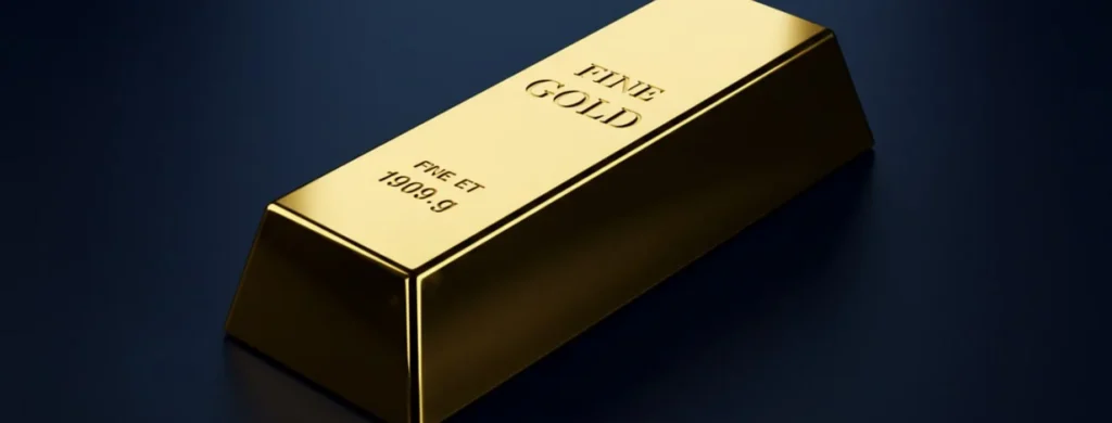 Exploring the Vanguard Gold Fund: A Strategic Investment Opportunity