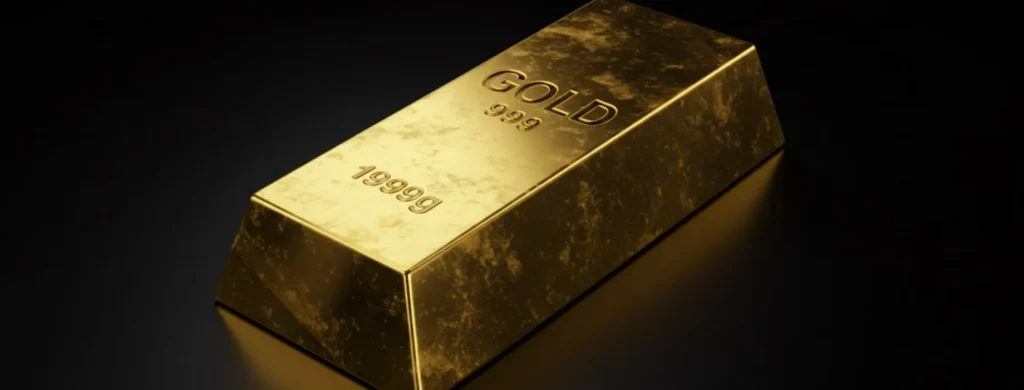 Navegando por el mercado del oro: un análisis profundo de las acciones relacionadas con el oro