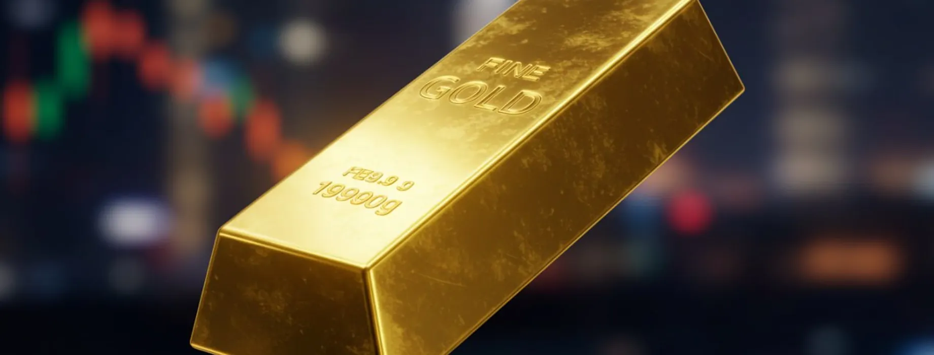 XAUUSD: Tendencias y análisis del precio del oro
