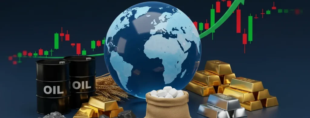 Trading Natural Gas: Success Stories and Professional Strategies 2025