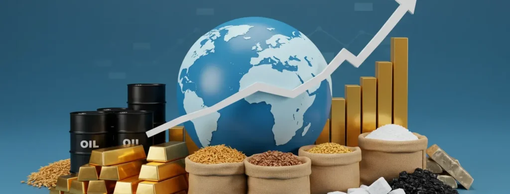 Soya Seeds: How Piracy Causes Billion-Dollar Losses and Trading Opportunities