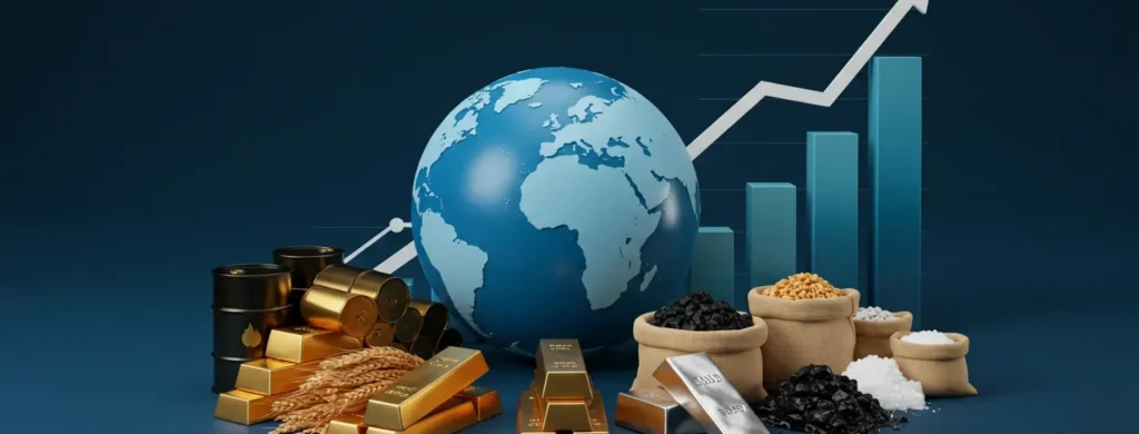 Vaca Muerta Shares: Concrete Opportunities to Invest in Argentine Energy