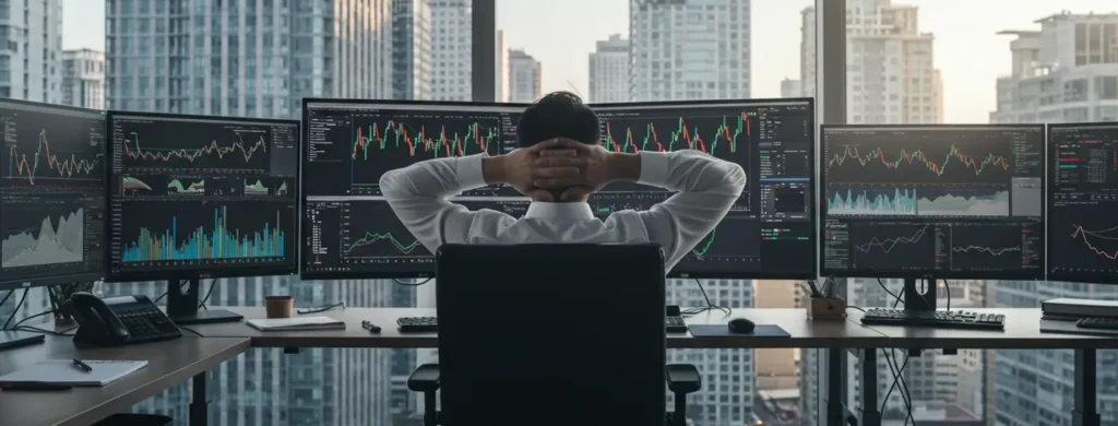 Trading Algoritmico del Gas: Come Ottimizzare la Tua Strategia di Trading