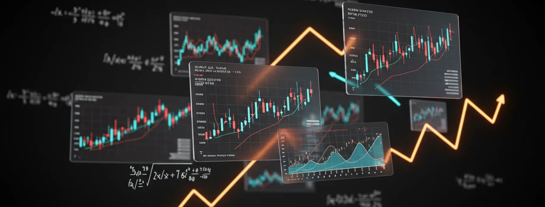 Termini di Trading Forex: Vocabolario Essenziale per Nuovi Trader