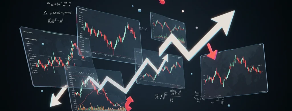 Max leverage in trading – what is it?