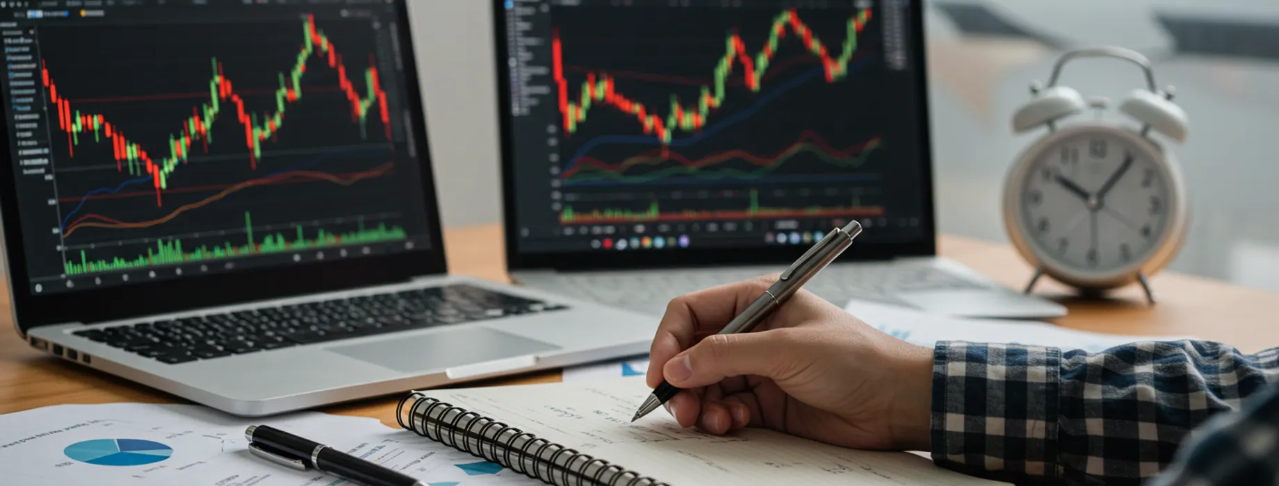 Stock Indicators: The 7 Secrets That Successful Brazilian Investors Master