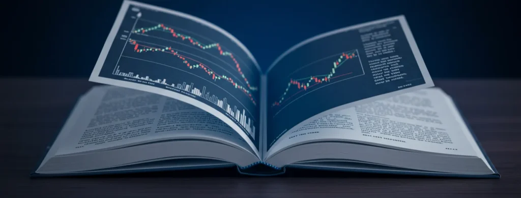 Stock market books: 7 essential resources for Brazilian investors in 2025