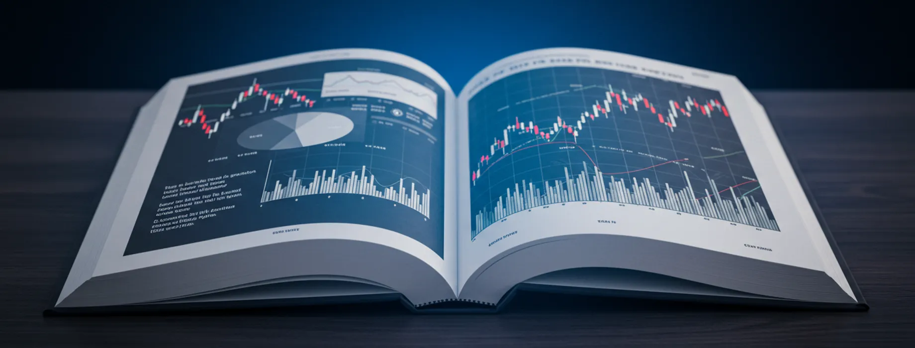 Trading Books for Beginners: From Basics to Strategies That Work