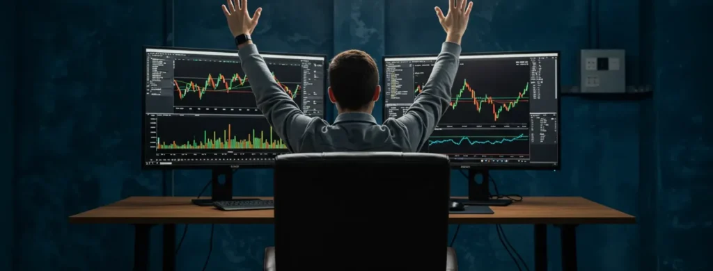Trading Goals: Strategies for Successful Day Trading