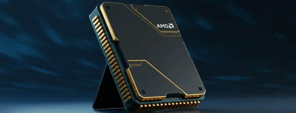 Why AMD Stock Is Down Today: Understanding Market Fluctuations