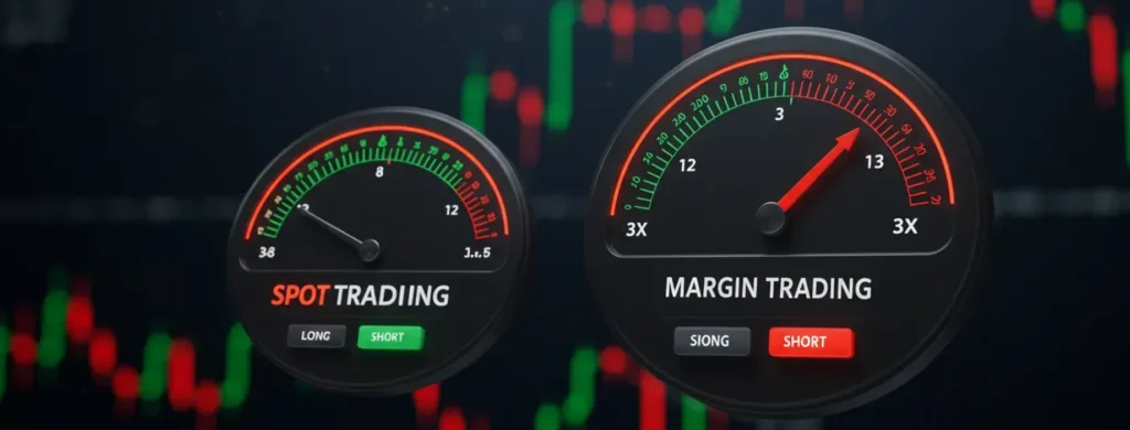 Marj Hesaplayıcı: Temel Ticaret Aracı