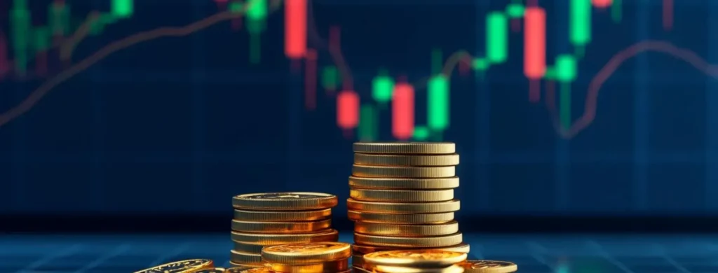 Cổ nên mua cổ phiếu CTG: Phân tích chi tiết và cơ hội đầu tư năm 2025